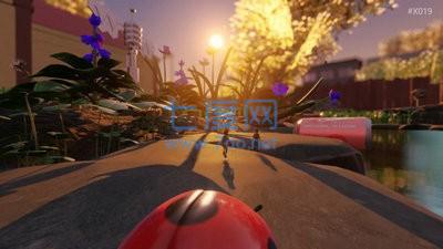 地面生存蚁人小浪 v5.2