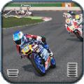 摩托车赛车世界赛