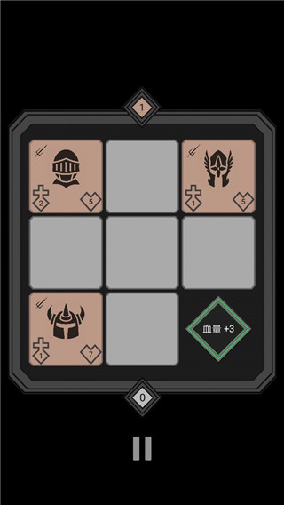 迷你战棋2023最新版 v4.0