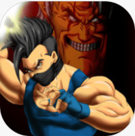 血腥之拳为正义而战