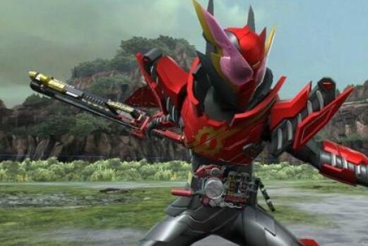 假面骑士巅峰战士 v3.0