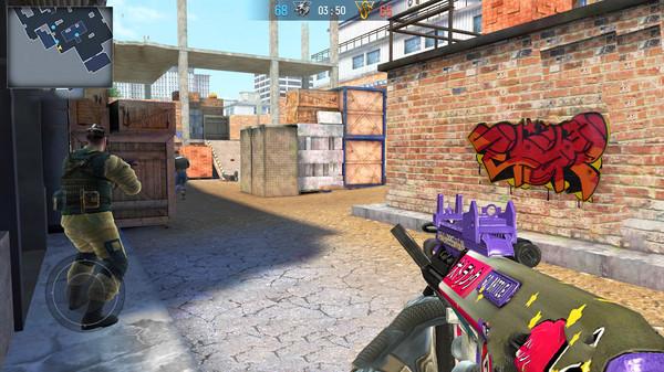 雷霆大作战  v1.3