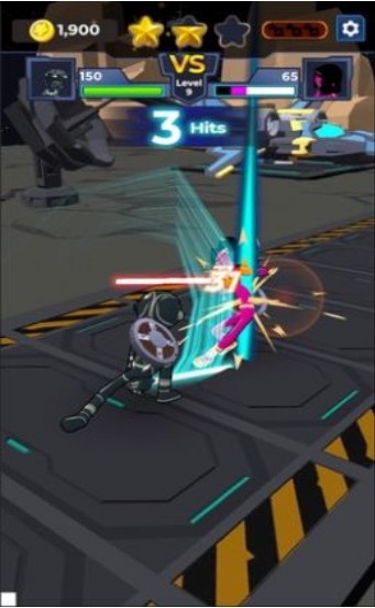 火柴人至高剑士 2020-07-03 17:26