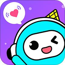 甜筒连麦声音交友