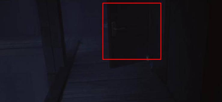 小小梦魇中文菜单