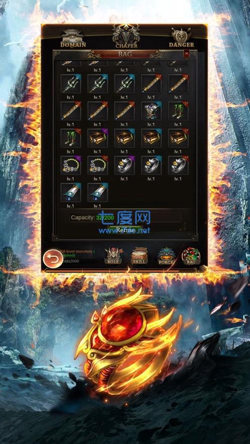 狂暴小鸡绿毒裁决传奇