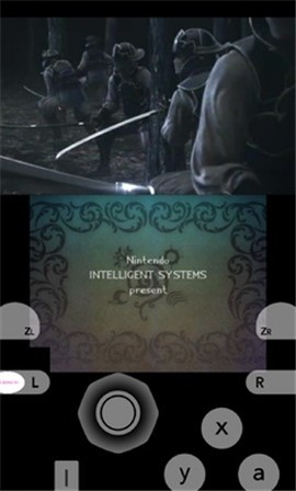 火焰纹章if三合一 2020-09-23 09:18