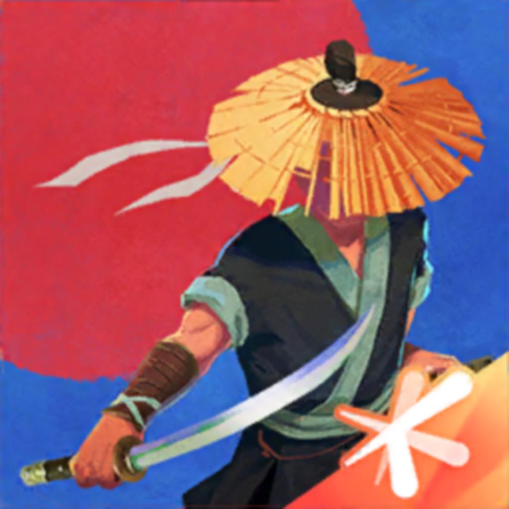 末刀正版