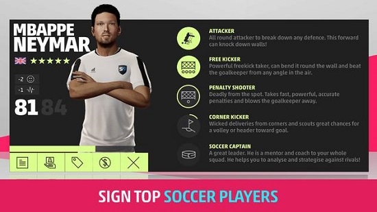 SEASON21中文版游戏手机版  v5.1.1