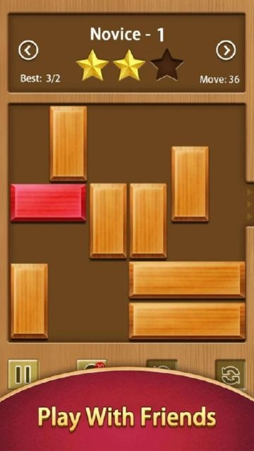 Unblock Puzzle(滑块解锁) v2.0.3935 安卓版