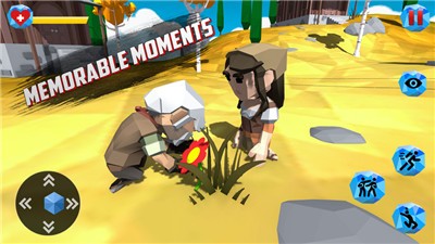 老人与国王故事  V 1.0.0