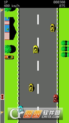 FC公路赛(火箭车) v2.0.3安卓版