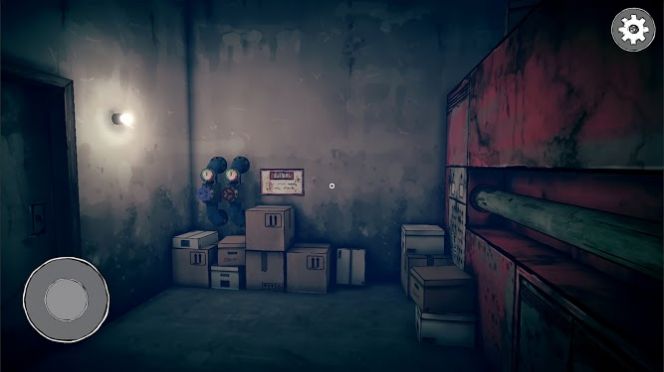 陌生人的地方最后的守护者游戏官方安卓版  v5.5.4