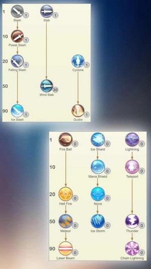 元气小英雄免费钻石安卓最新版  v4.1.1