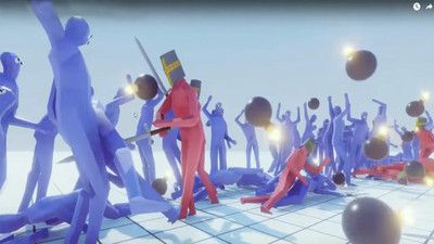 全民战争模拟器 v3.0.5