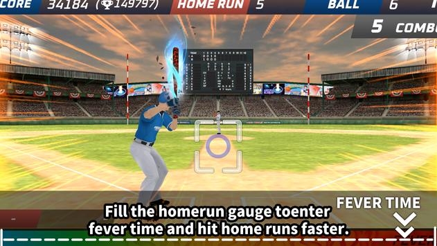 疯狂本垒打2021 v3.0.5