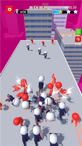 趣味跑步比赛 v20.0