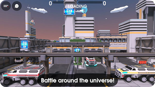 危机临近最新版 v2019.49.2