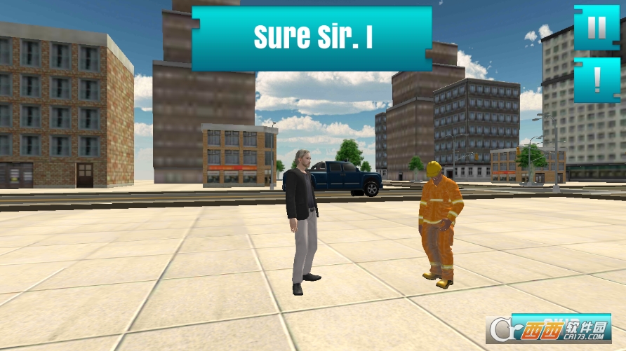 现代屋施工3D(现代施工3D)