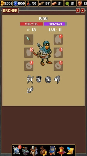 Royal Merchant(皇家商店模拟) v0.839 安卓版