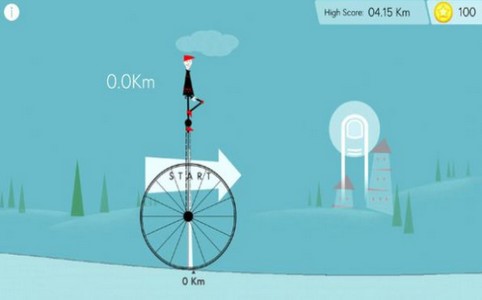 死亡车轮模拟器游戏  v1.6