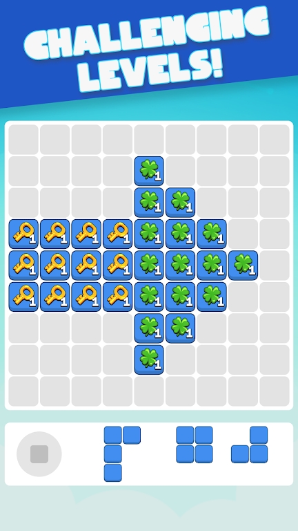 Line Blast游戏官方版