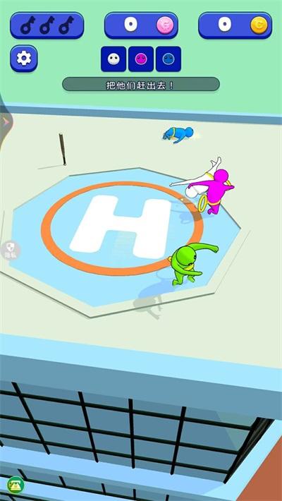 真实街机格斗  v1.0.2