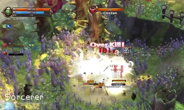 幻想战城  v1.0.0