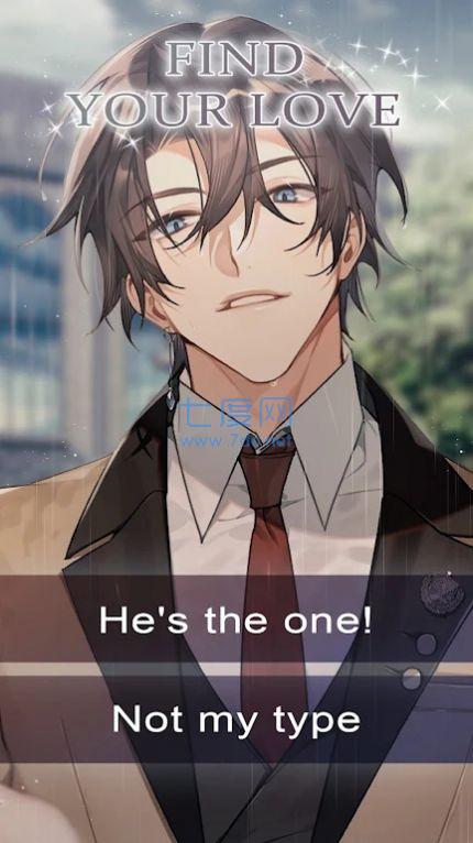 花开恋曲手游截图3