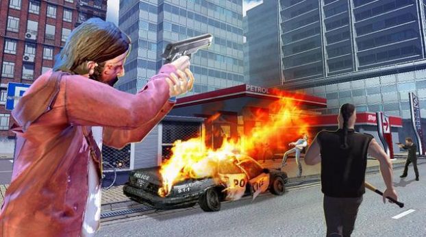 印度乔警察游戏安卓中文版  v4.5.1