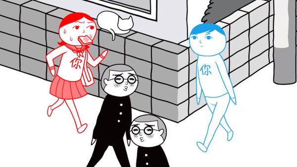 大家一起察言观色中文版汉化版下载  v4.3.1