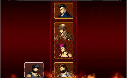 血腥之拳为正义而战 2020-06-15 15:24