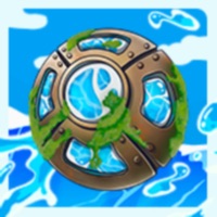 水生传说冒险之旅