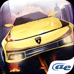 GTO Racing(怒火狂飙)