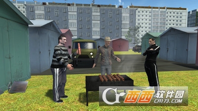 超车小司机 v1.0.4