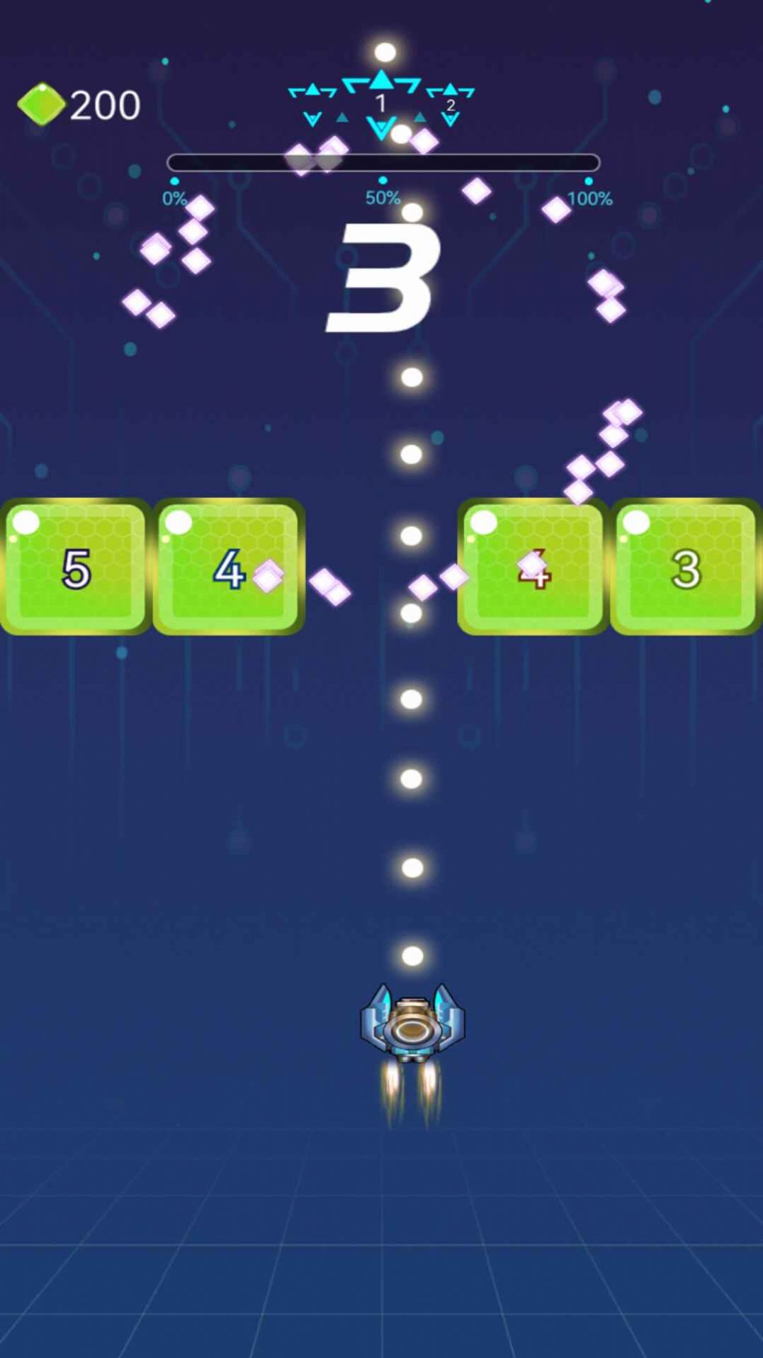 暴打方块君游戏官方安卓版  v5.5.3