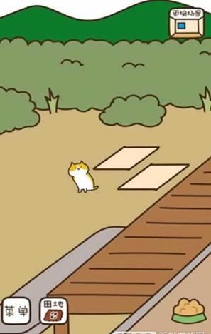 猫咪田园 中文版 v3.0.5