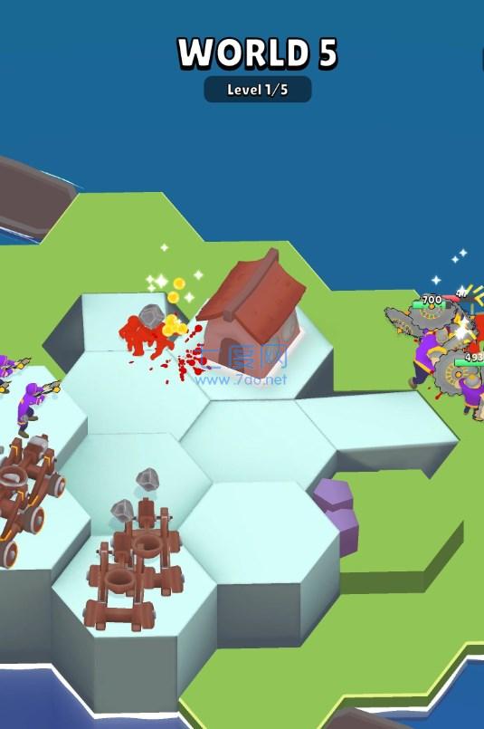 拯救基地游戏 v1.0.22