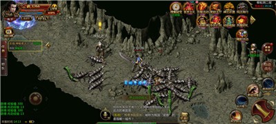 霸业传奇单机版 2021-05-17 15:45