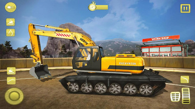 我开挖掘机贼6 v3.0.5