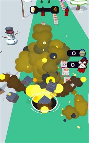 兔子劫匪  v1.0.0