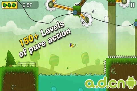 迷你冲撞 修改版 Mini Dash v1.05 v3.0.5