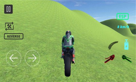 极限摩托大师  v1.07.0807