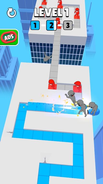 狂暴迷宫大师 v1.5