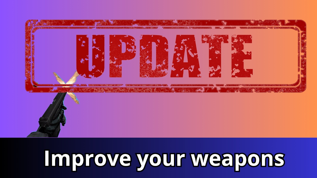 杀死马桶人Kill Skibidi