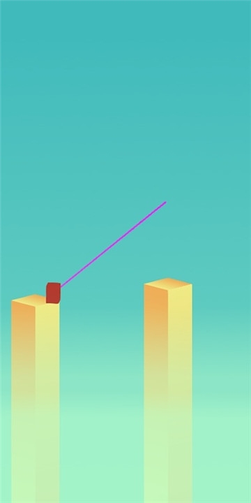 You Will Fall !(你会掉下去的) 0.0.3 安卓版