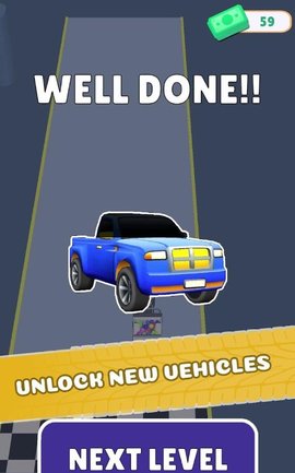 刹车控制赛 v0.2.0