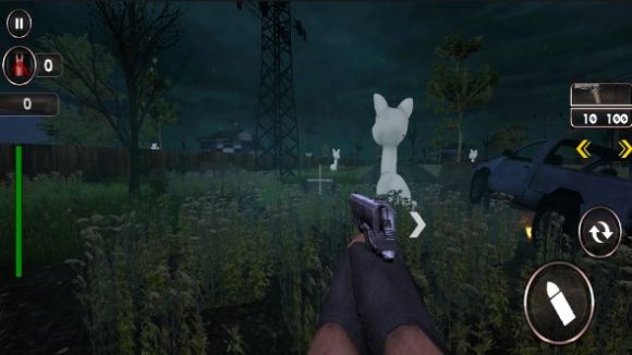 Warships战舰游戏手机版下载安装图片1