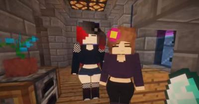 我的世界1.8.0珍妮妈咪模组 v5.80