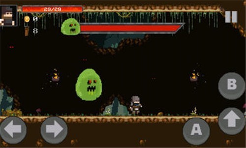 符文剑客中文版  v1.3.57